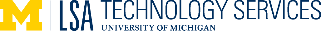 LSA Technology Logo